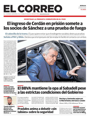 El Correo
