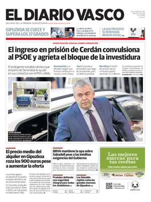 El Diario Vasco