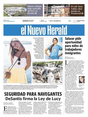 El Nuevo Herald