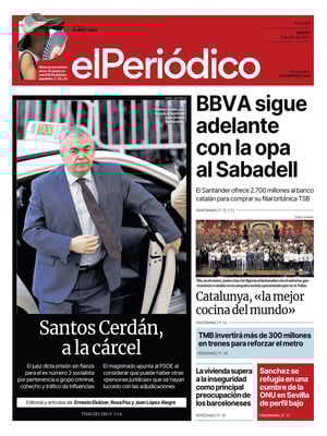 El Periódico de Catalunya