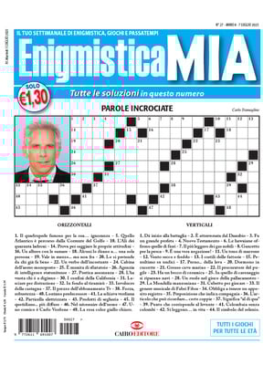 Enigmistica MIA