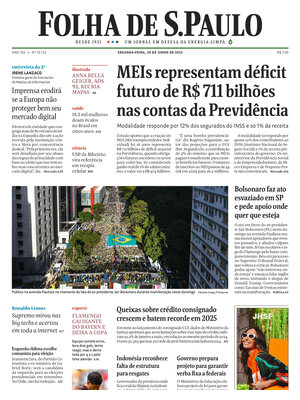 Folha de S.Paulo
