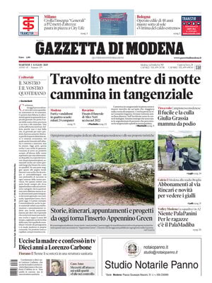 Gazzetta di Modena