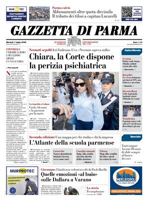Gazzetta di Parma