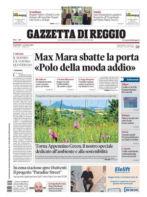 Gazzetta di Reggio