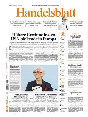 Handelsblatt