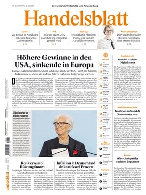 Handelsblatt