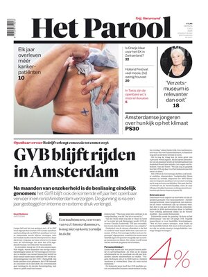 Het Parool