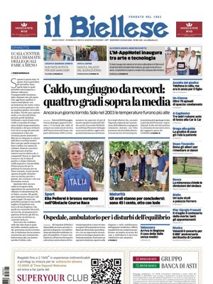 Il Biellese