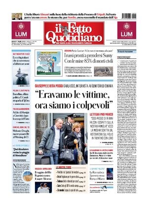 Il Fatto Quotidiano