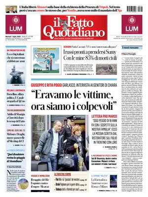 Il Fatto Quotidiano