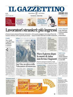 Il Gazzettino