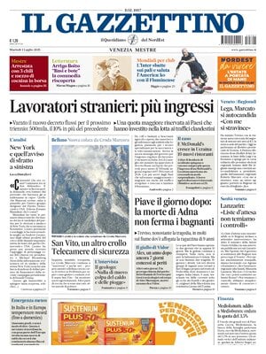 Il Gazzettino