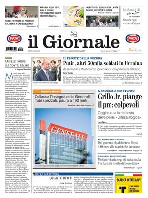 Il Giornale