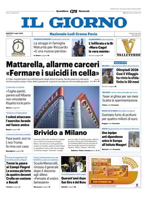 Il Giorno