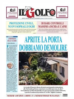 Il Golfo
