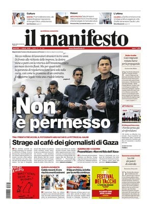 Il Manifesto
