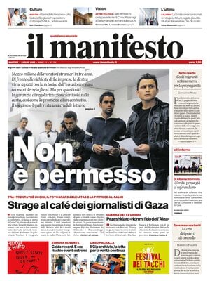 Il Manifesto