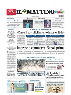 Il Mattino