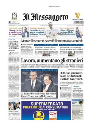 Il Messaggero