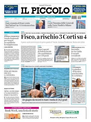 Il Piccolo (Trieste)