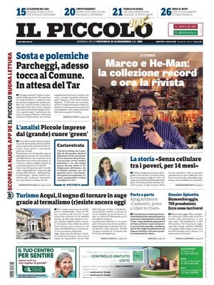Il Piccolo (Alessandria)