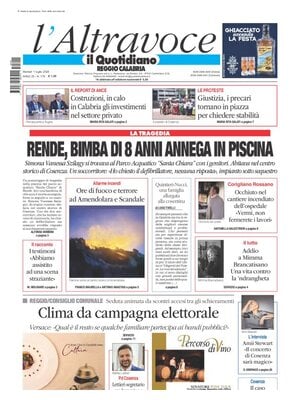 Il Quotidiano del Sud (Reggio Calabria)