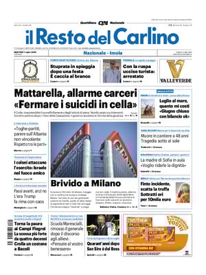 Il Resto del Carlino