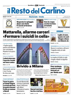 Il Resto del Carlino