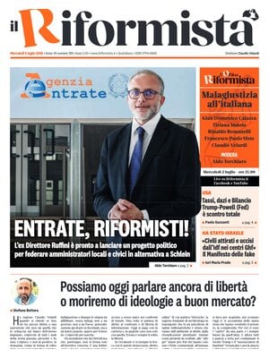 Il Riformista