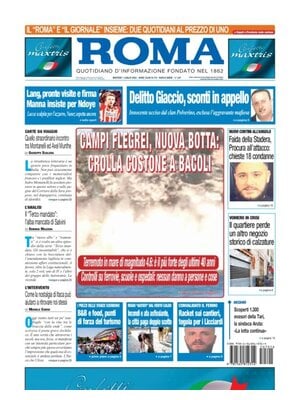 Il Roma (Quotidiano di Napoli)