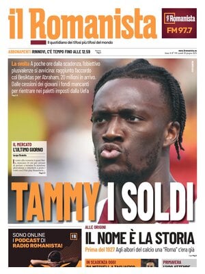 Il Romanista