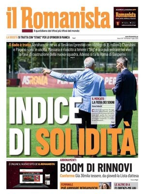 Il Romanista