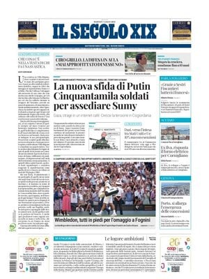 Il Secolo XIX