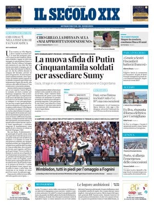 Il Secolo XIX