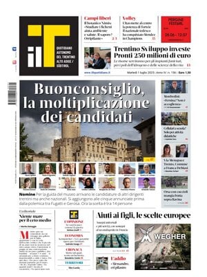 Il T Quotidiano
