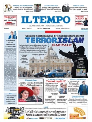 Il Tempo