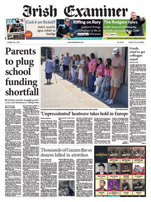 Irish Examiner