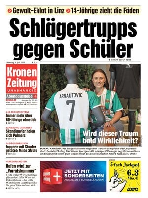 Kronen Zeitung