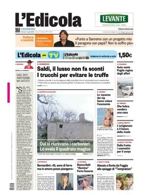 L'Edicola (Nazionale)