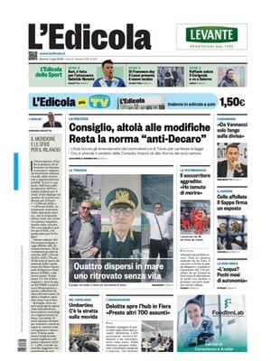 L'Edicola (Bari)