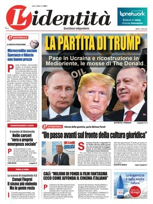 L'Identità