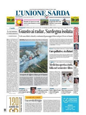 L'Unione Sarda