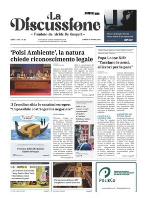 La Discussione