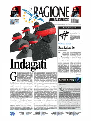 La Ragione