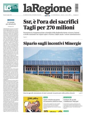 La Regione