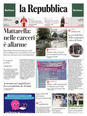 La Repubblica
