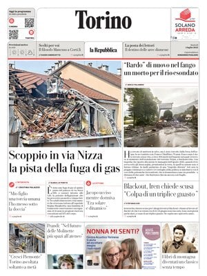 La Repubblica (Torino)