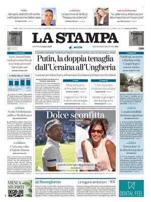 La Stampa