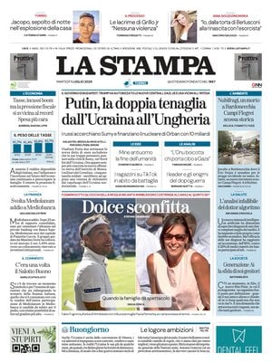 La Stampa